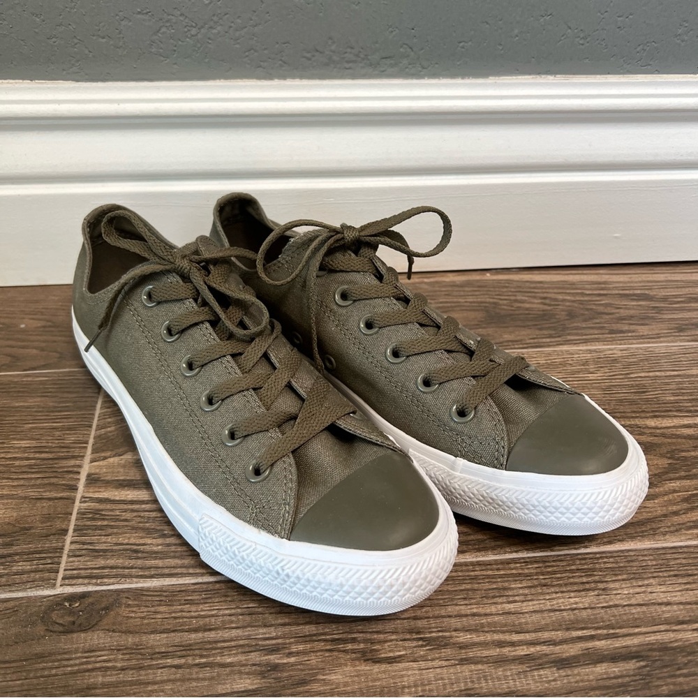 Converse Chuck Taylor
